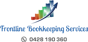 Frontline Bookkeeping Services
